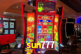 Cassino de Jogos sun777